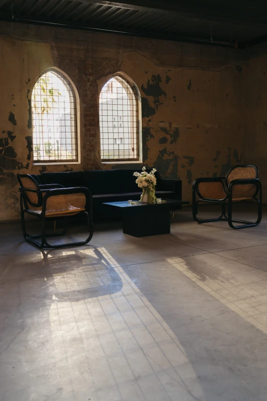 An Modern Wedding for Amanda and Jacob