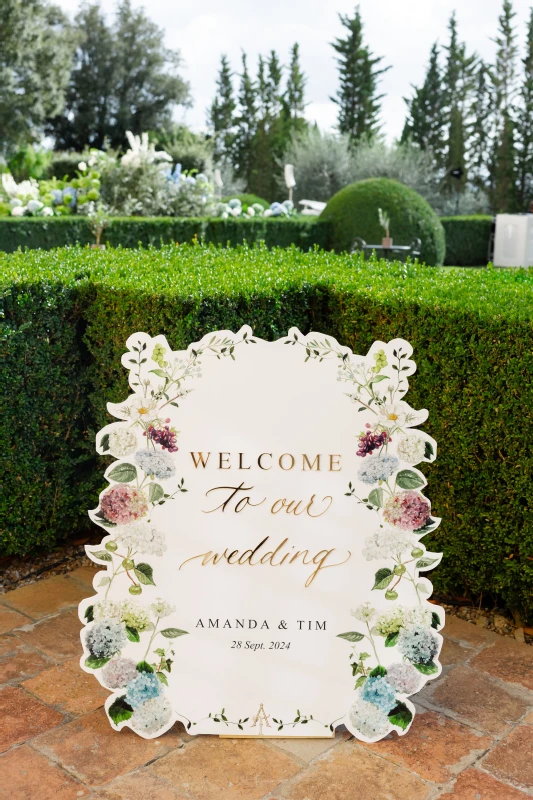 A Whimsical Wedding for Amanda and Timothy