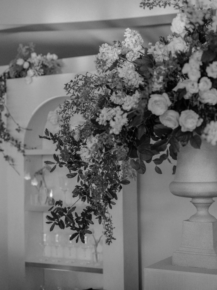 Amara Rose Events