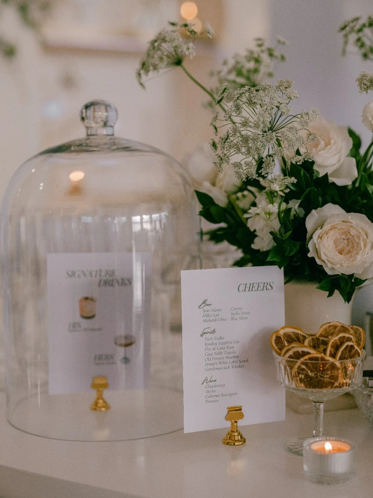 Amara Rose Events