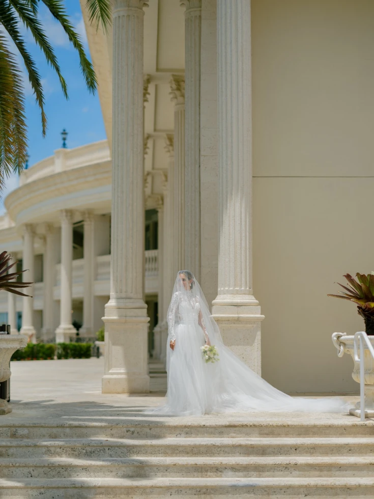 Amara Rose Events