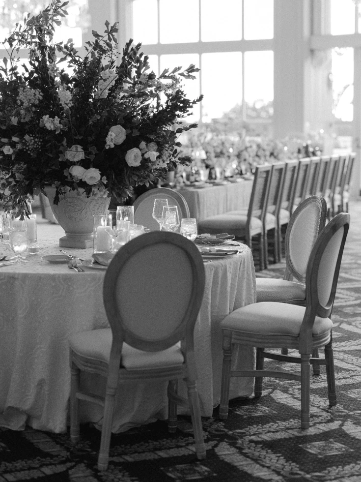 Amara Rose Events