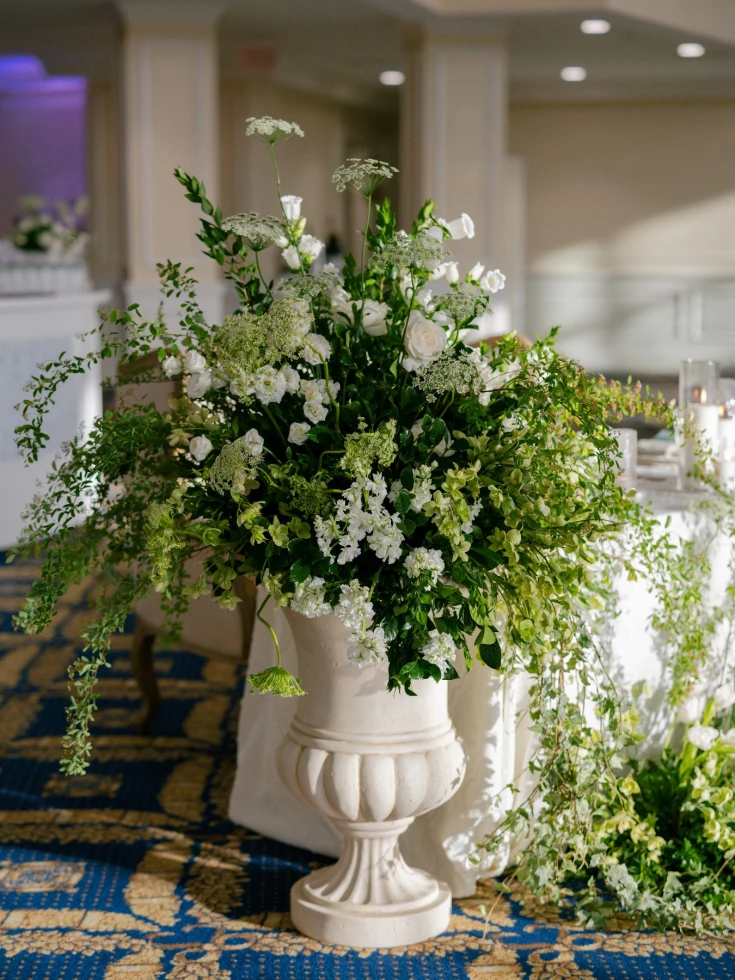 Amara Rose Events