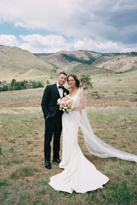 Amber and Kyle
