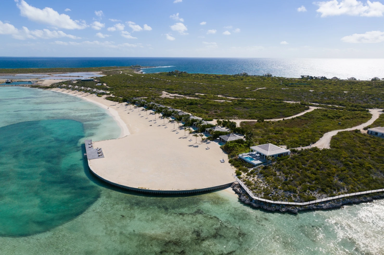 Ambergris Cay