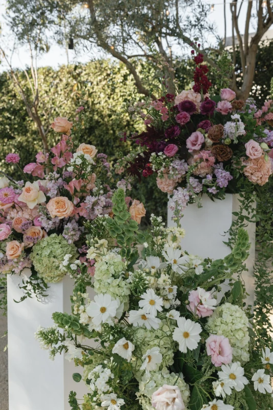 A Vintage Wedding for Amelia and Dylan