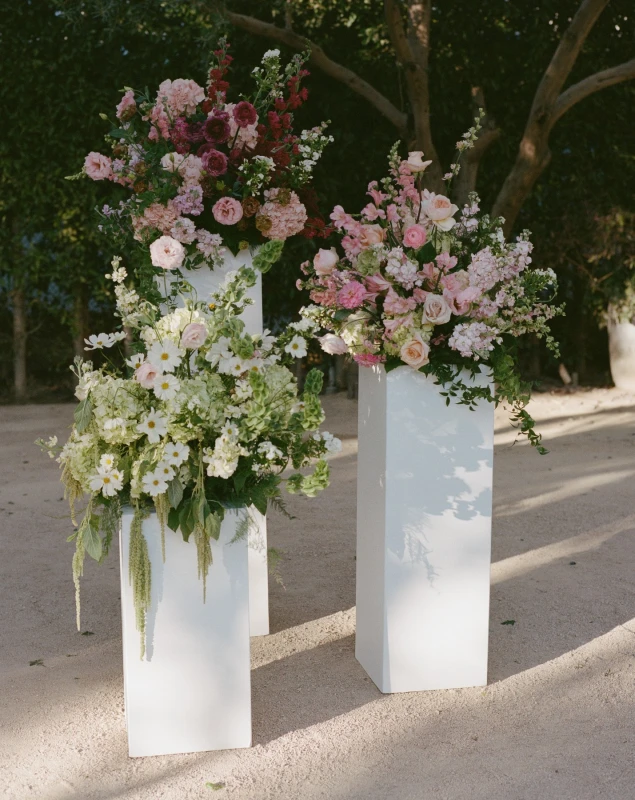 A Vintage Wedding for Amelia and Dylan