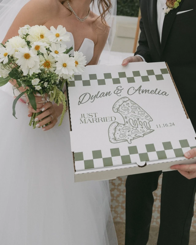 A Vintage Wedding for Amelia and Dylan