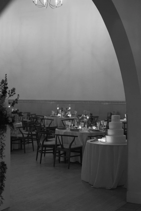 A Vintage Wedding for Amelia and Dylan