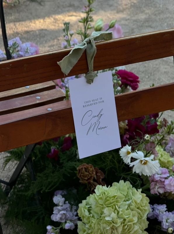 A Vintage Wedding for Amelia and Dylan