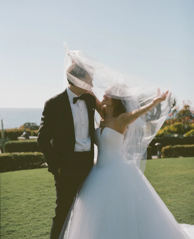 A Vintage Wedding for Amelia and Dylan