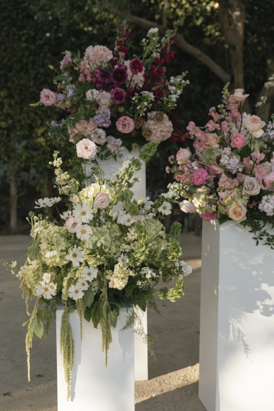 A Vintage Wedding for Amelia and Dylan