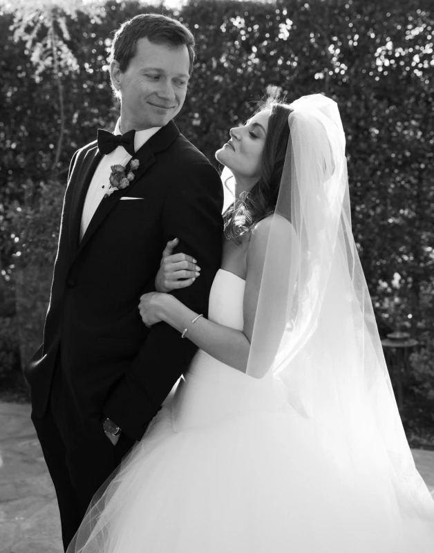 A Vintage Wedding for Amelia and Dylan