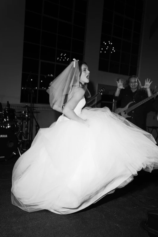 A Vintage Wedding for Amelia and Dylan