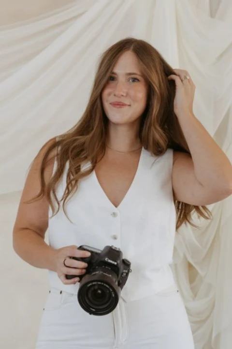 Amelie Ferdais Photo