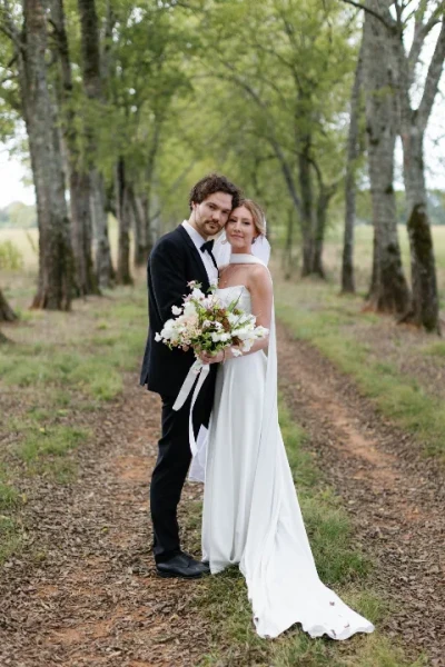 Amy and Ethan