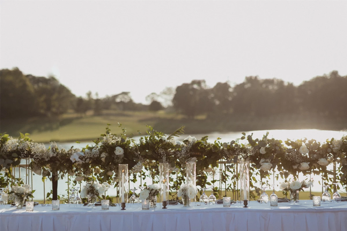 A Classic Wedding for Amy and Joel 