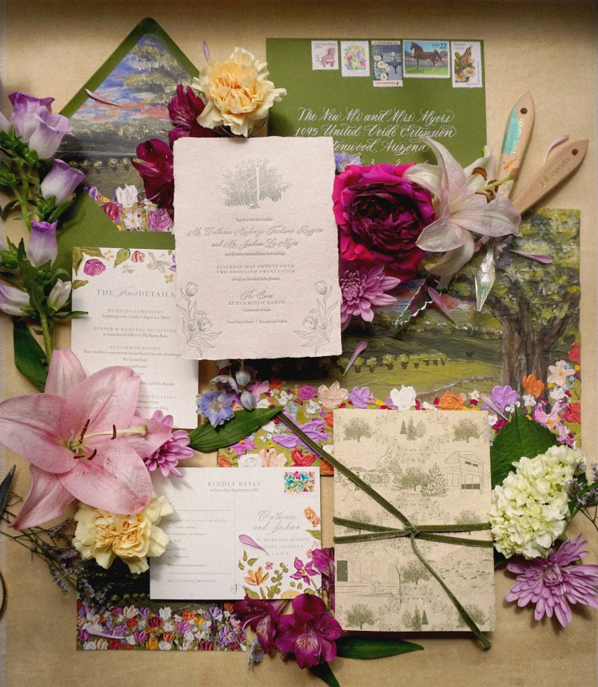 Amy Elizabeth Artistry