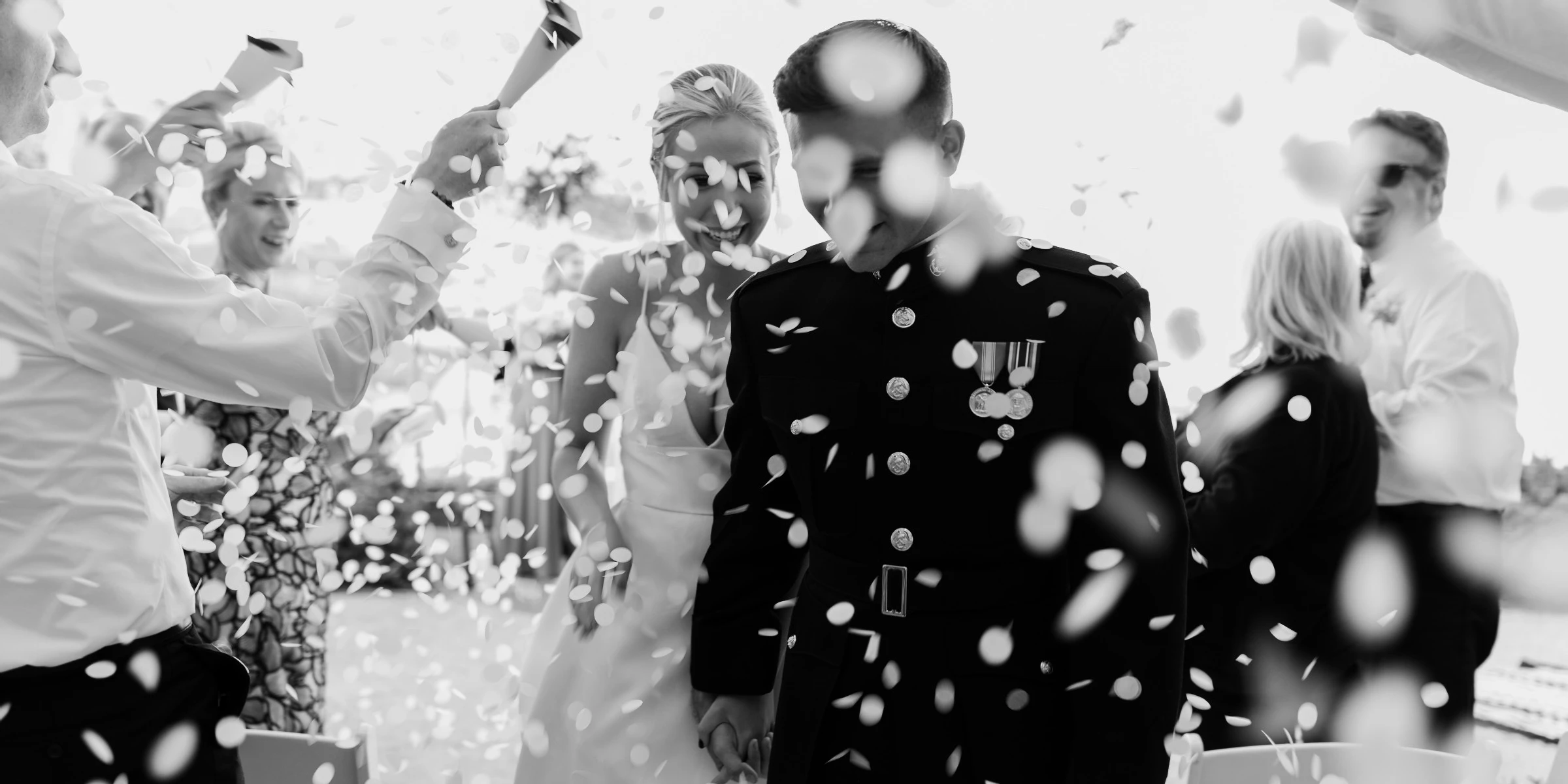 Amy Rose Events