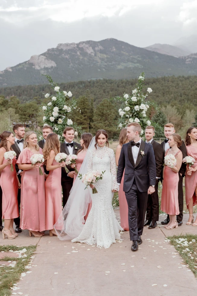 Amy Rose Events