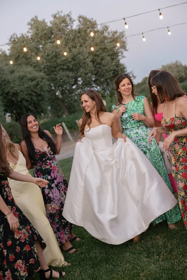 Amy Rose Events