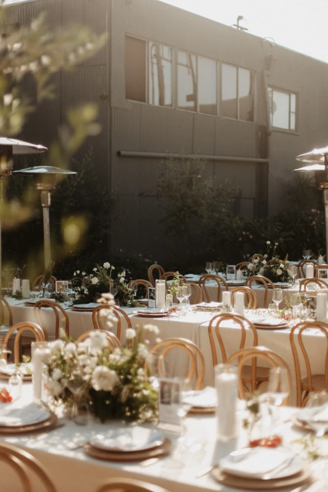 Amy Rose Events