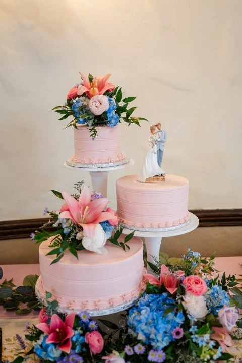 Amy's Creative Cakes