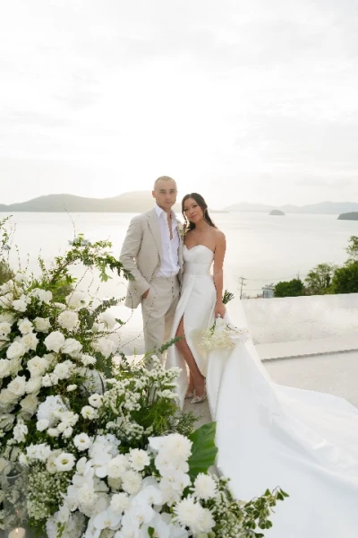 Ananda and Joe