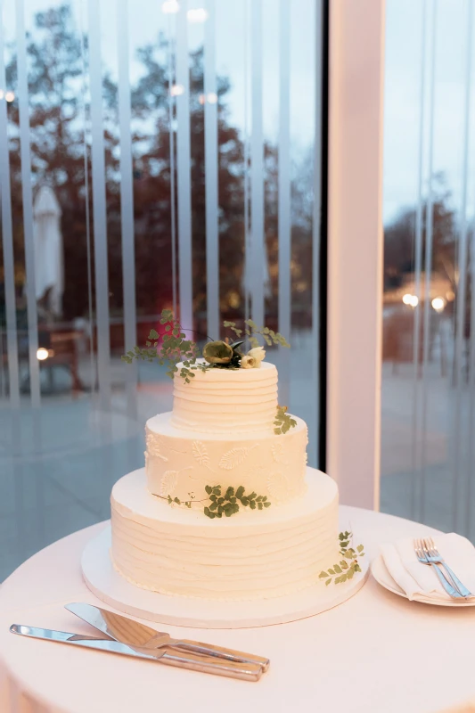 A Modern Wedding for Anaya and Gregorious