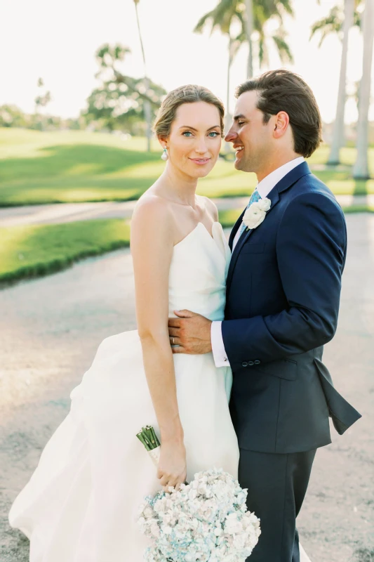 A Classic Wedding for Ande and Lincoln