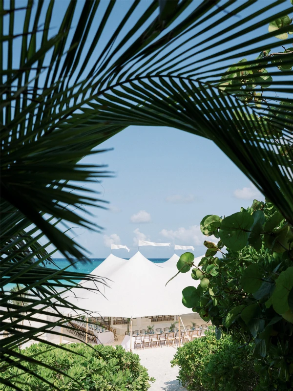 A Waterfront Wedding for Andi and Joseph