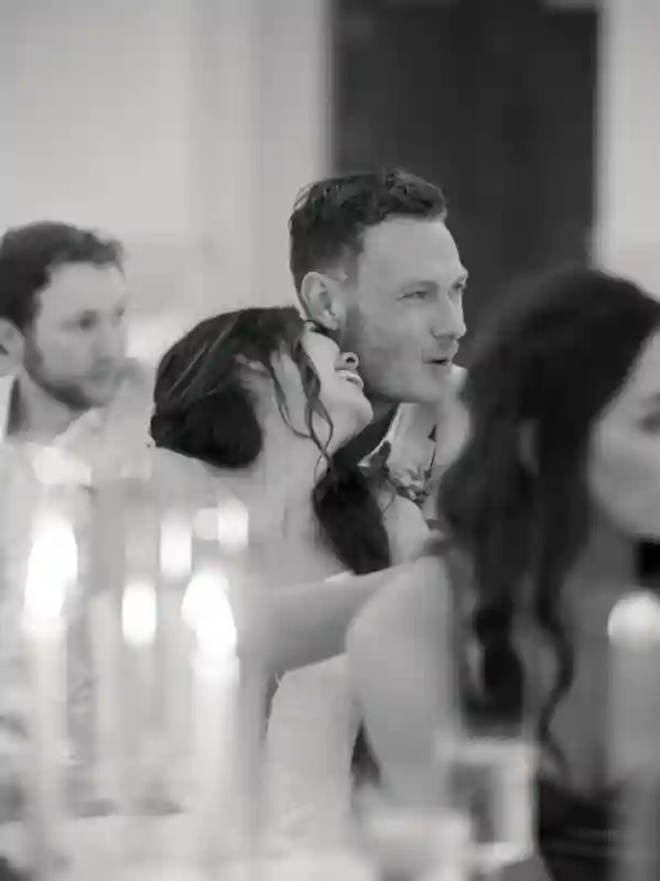 A Beach Wedding for Andi and Noah