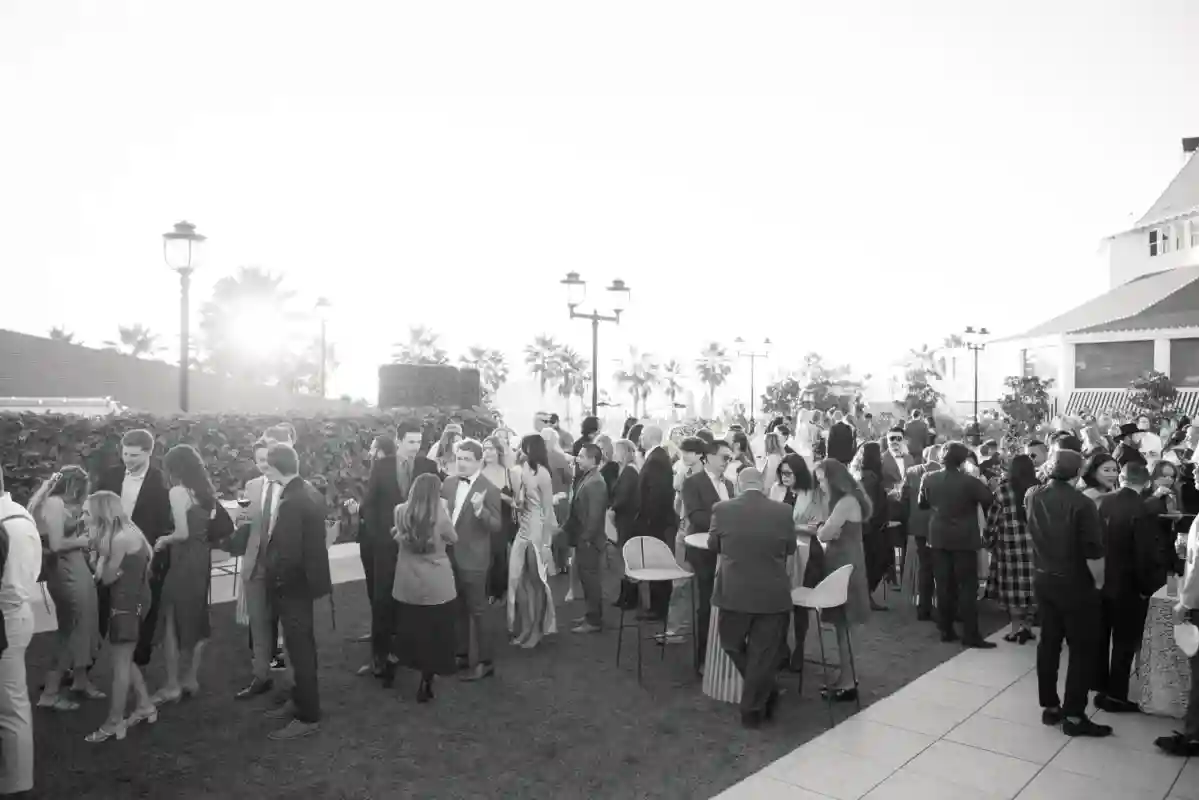 A Beach Wedding for Andi and Noah