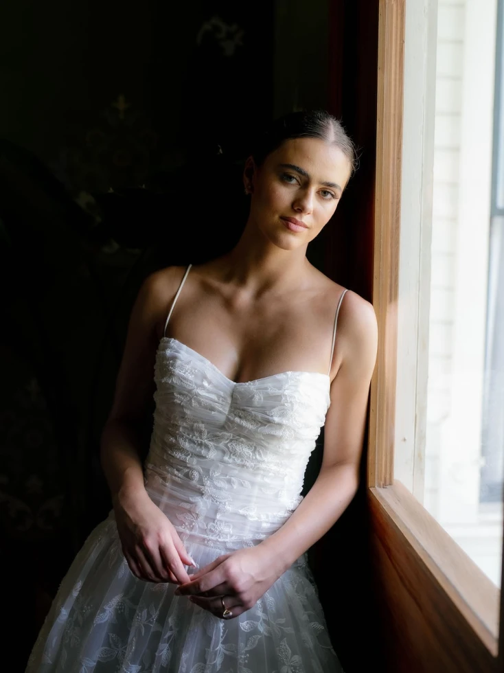Andrea Jang Photography
