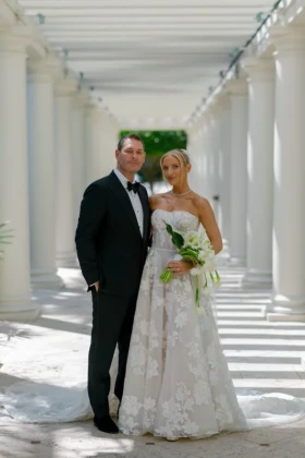 Andrew and Dawn