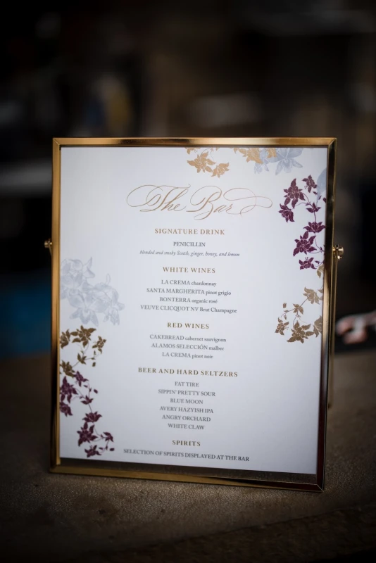 A Mountain Wedding for Andrew and Nash