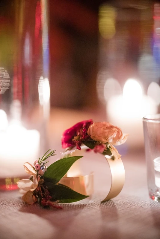 A Mountain Wedding for Andrew and Nash