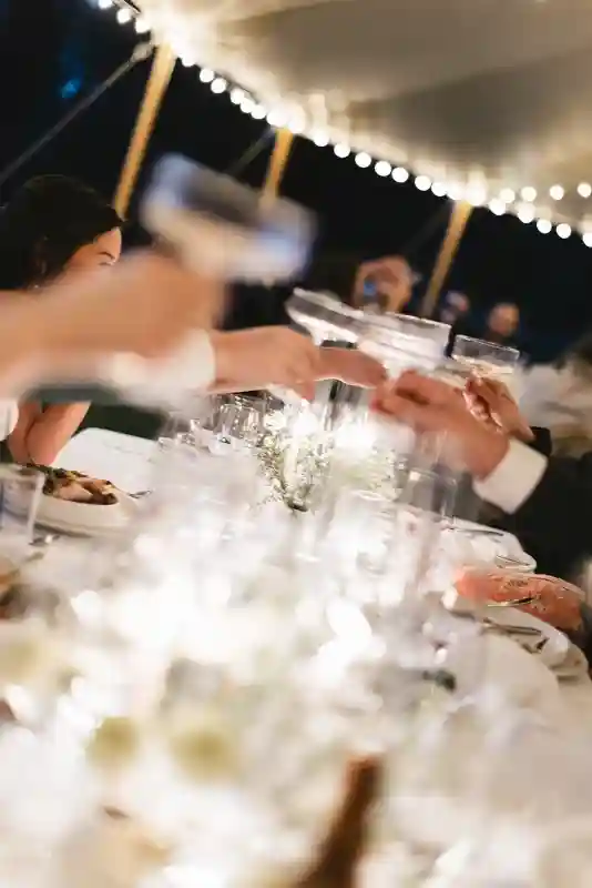 A Forest Wedding for Andrew and Tiffany