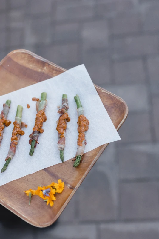 A Forest Wedding for Andrew and Tiffany