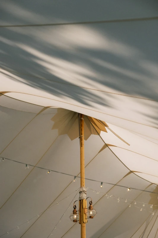 A Forest Wedding for Andrew and Tiffany