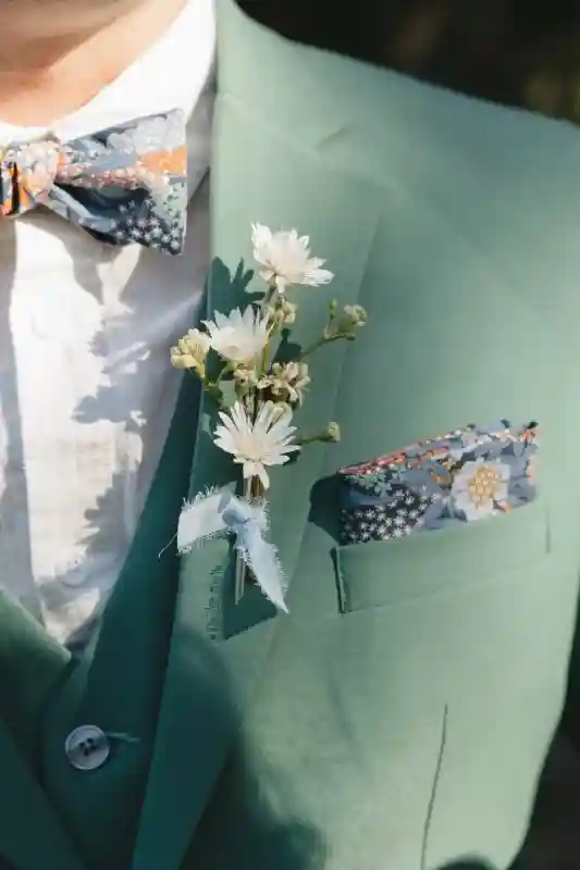 A Forest Wedding for Andrew and Tiffany