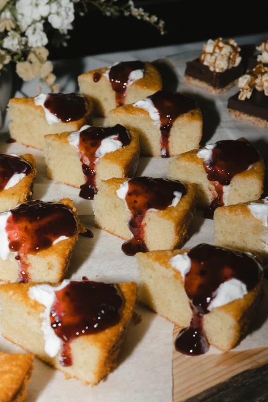 A Forest Wedding for Andrew and Tiffany