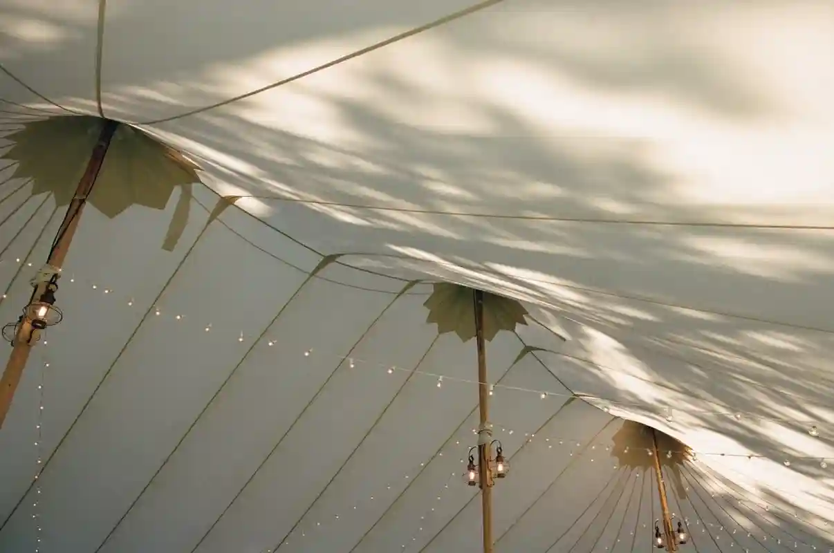 A Forest Wedding for Andrew and Tiffany