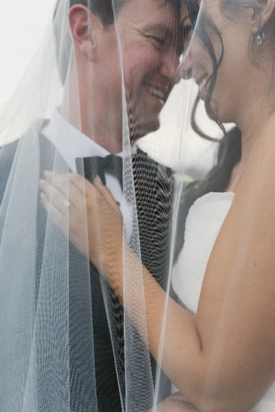 Andria and Braden