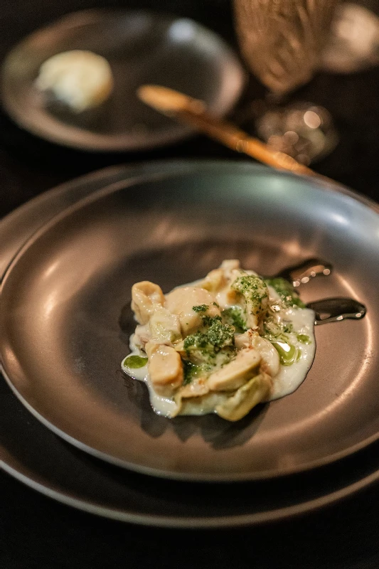 An Indoor Wedding for Angela  and Kelly