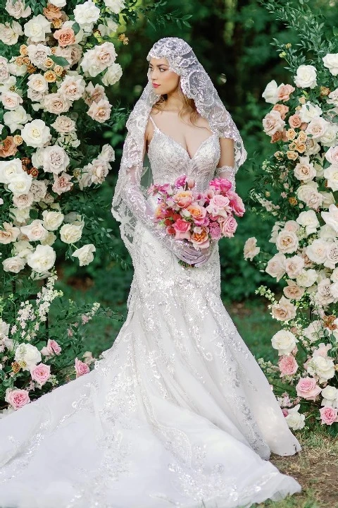 Angela Kim Couture