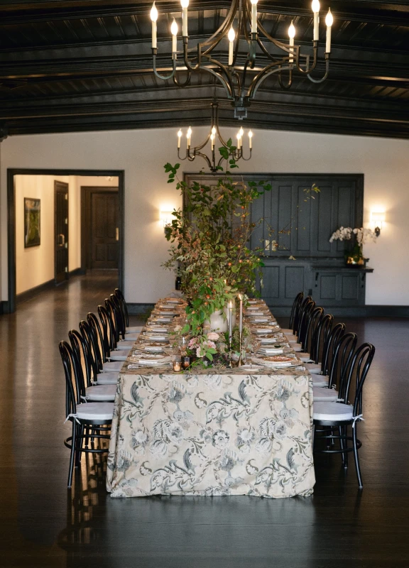 A Vintage Wedding for Angeline and Stephen