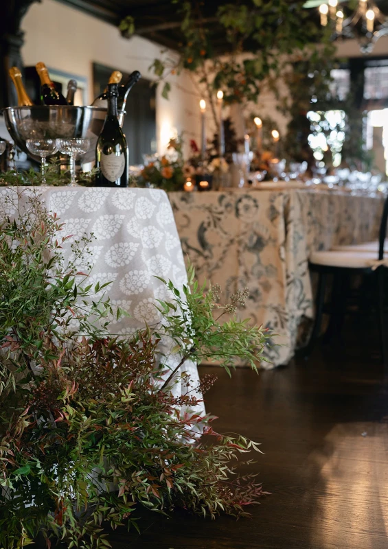 A Vintage Wedding for Angeline and Stephen