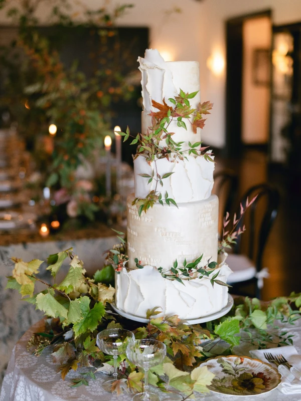 A Vintage Wedding for Angeline and Stephen