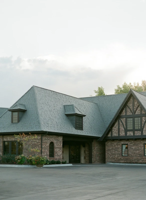 A Vintage Wedding for Angeline and Stephen